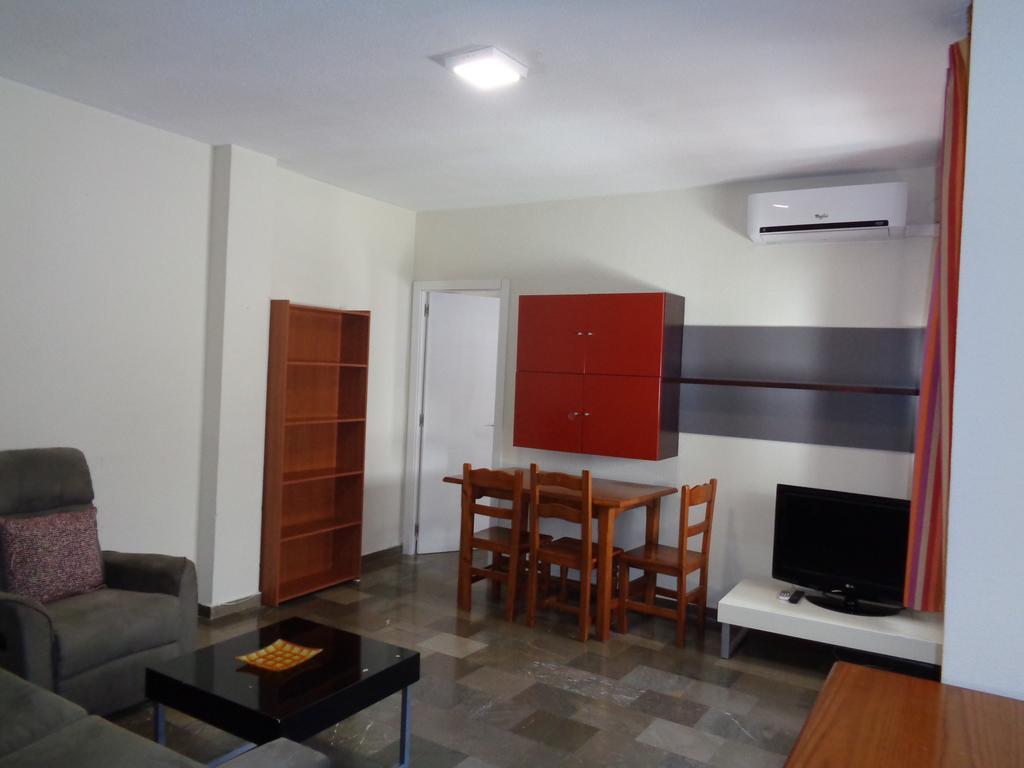 Apartment Ramirez 3000 Granada