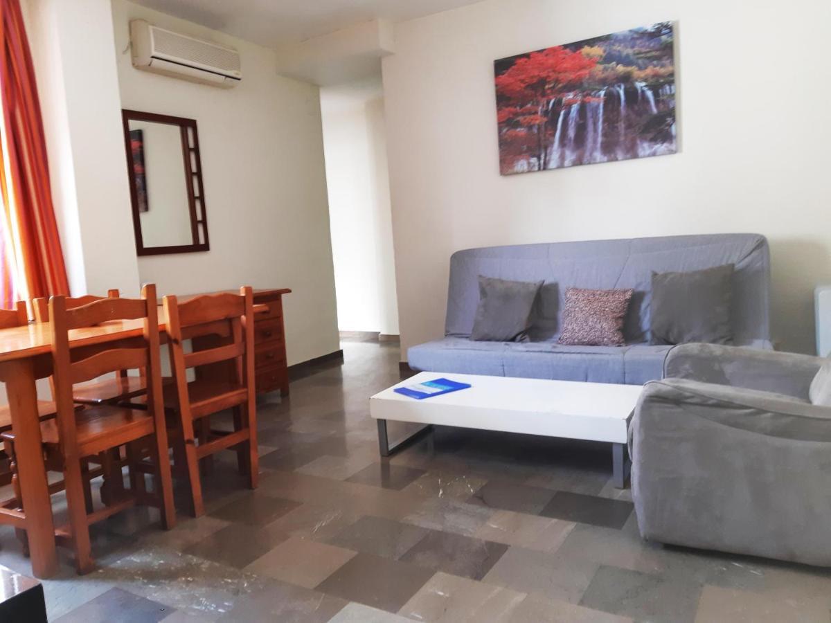 Apartment Ramirez 3000 Granada